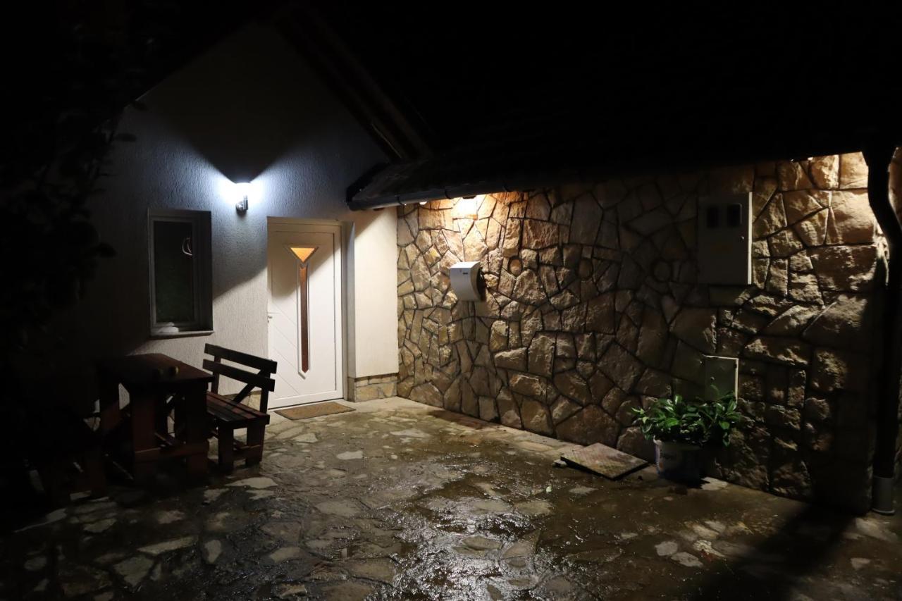 Cozy House Next To River Neretva In Nature Konjic Zewnętrze zdjęcie